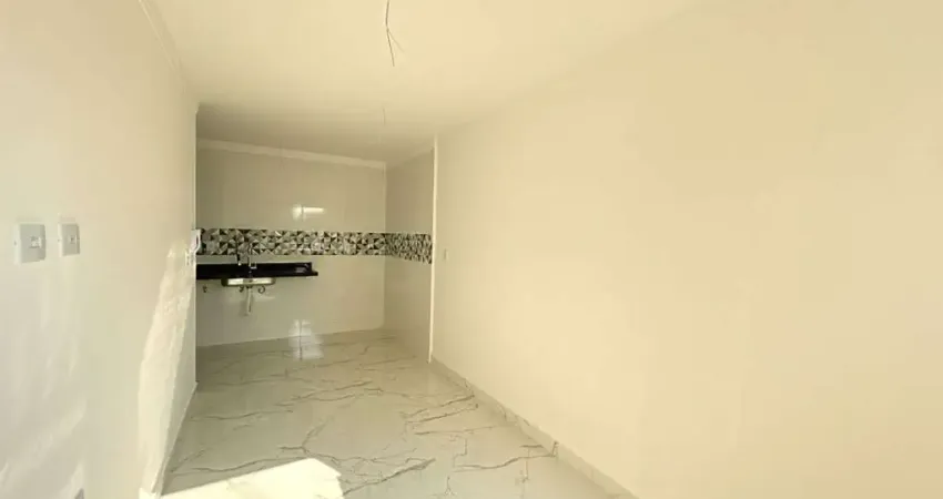 Apartamento com 2 dormitórios à venda, 45 m² por R$ 340.000,00 - Vila Nivi - São