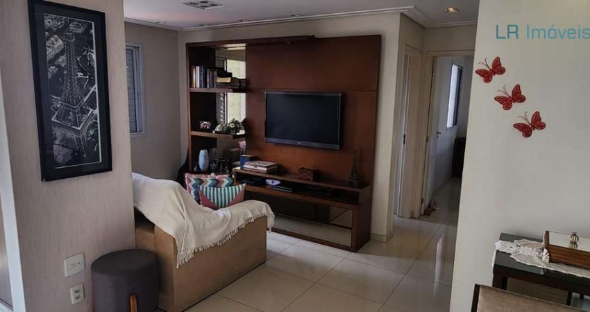 Apartamento à venda, 70 m² por R$ 689.000,00 - Vila Ivone - São Paulo/SP