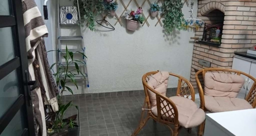 Casa com 3 dormitórios à venda, 192 m² por R$ 720.000,00 - Vila Gustavo - São Pa