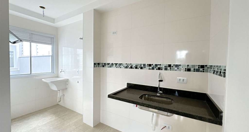 Apartamento com 1 dormitório à venda, 26 m² por R$ 198.000,00 - Jardim Modelo -
