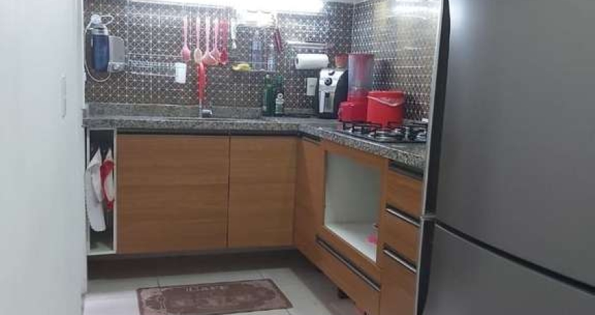 Casa com 2 dormitórios à venda, 46 m² por R$ 330.000,00 - Vila Medeiros - São Pa