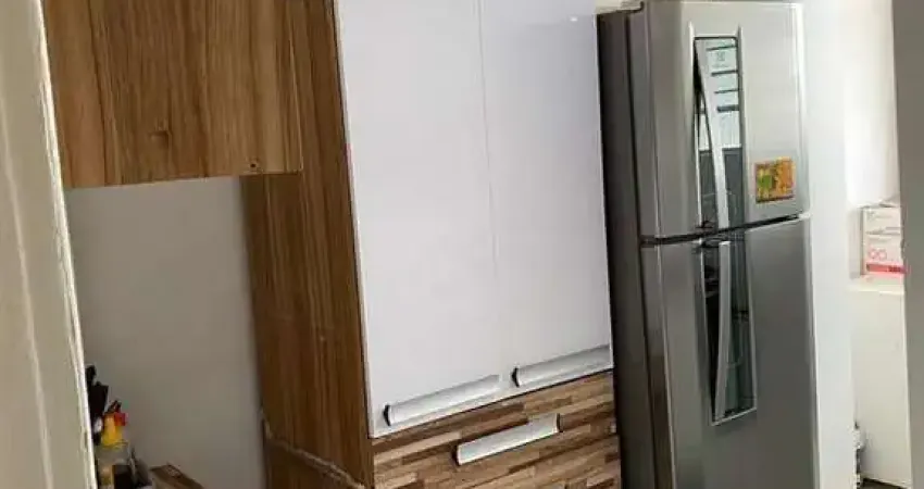 Apartamento com 2 dormitórios à venda, 62 m² por R$ 320.000 - Jaçanã - São Paulo