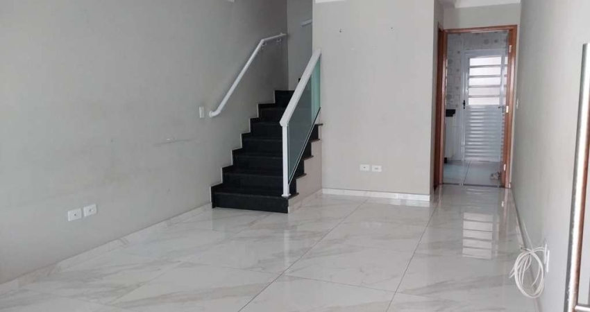Sobrado com 3 dormitórios à venda, 110 m² por R$ 619.000 - Vila Constança - São