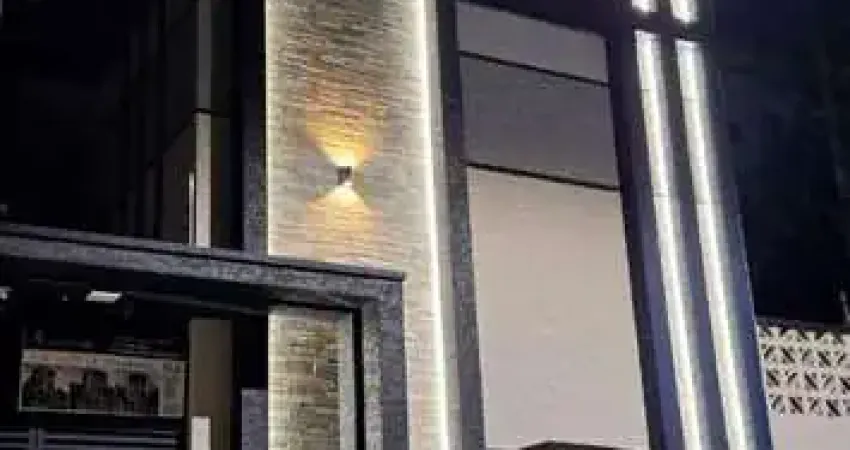 Apartamento com 1 dormitório à venda, 25 m² por R$ 190.000 - Jardim Neila - São
