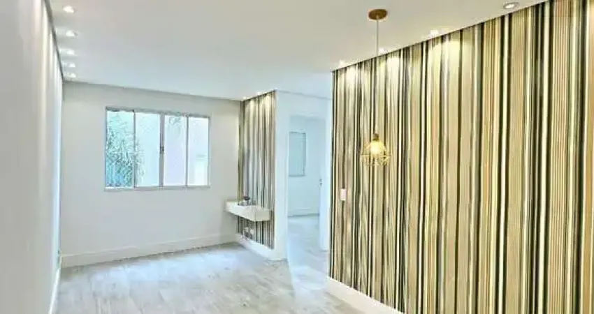 Apartamento à venda, 52 m² por r$ 225.000,00 - núcleo do engordador - são paulo/