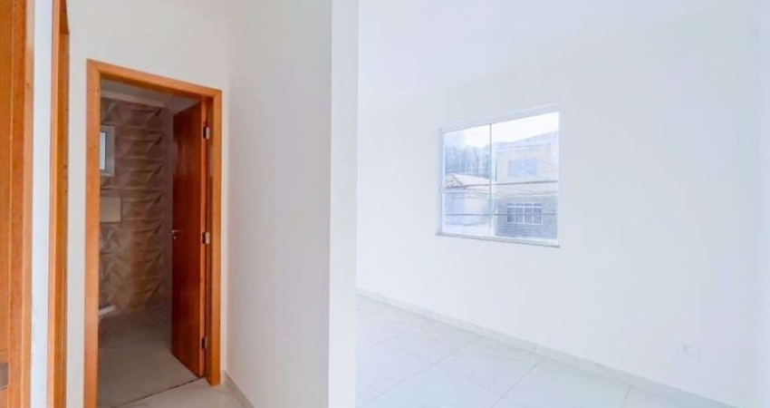 Apartamento com 1 dormitório à venda, 31 m² por R$ 209.000 - Vila Basileia - São