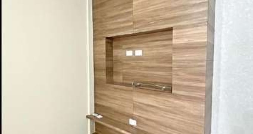 Apartamento com 1 dormitório para alugar, 55 m² por R$ 1.700,00/mês - Vila Nova