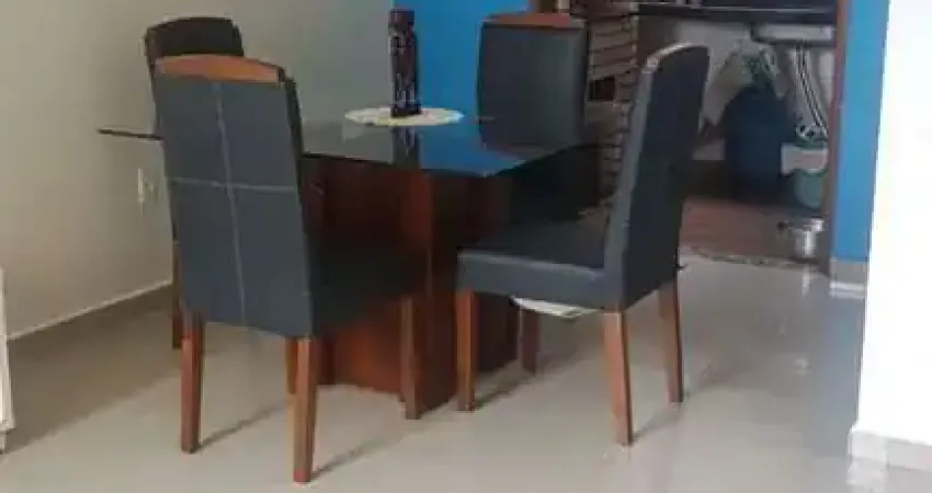 Sobrado com 2 dormitórios à venda, 59 m² por R$ 500.000 - Vila Dom Pedro II - Sã