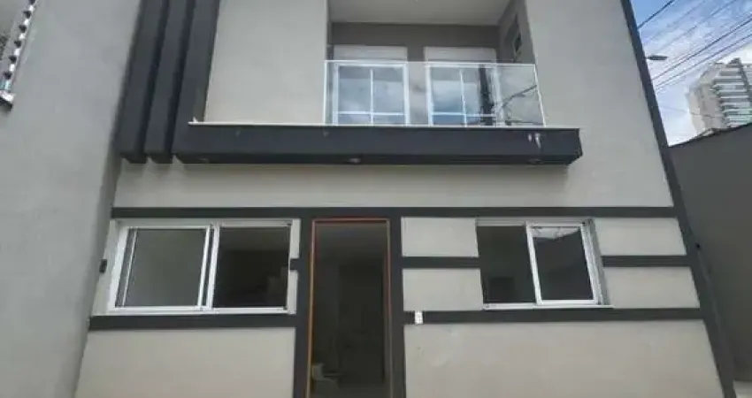 Sobrado com 3 dormitórios à venda, 135 m² por R$ 1.190.000,00 - Santa Teresinha