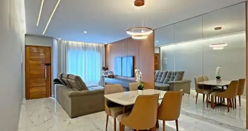 Sobrado com 3 dormitórios à venda, 145 m² por R$ 1.180.000,00 - Jardim Sao Paulo