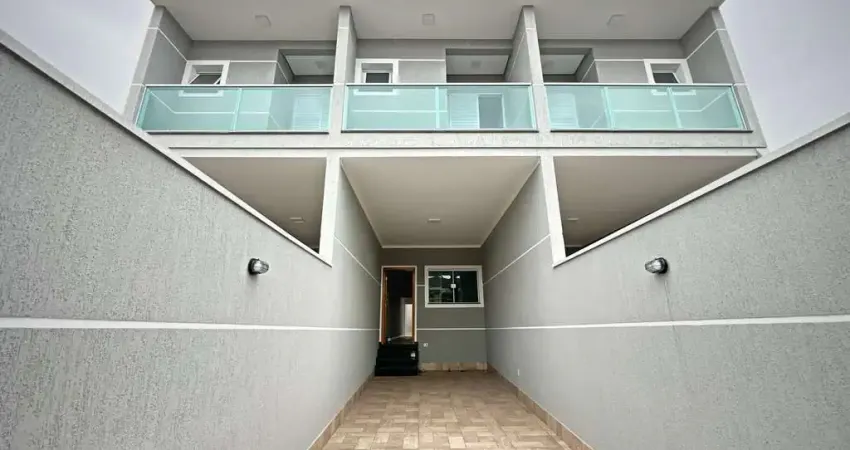 Casa com 3 quartos à venda na Rua Secundino Veiga, --, Jardim Japão, São Paulo