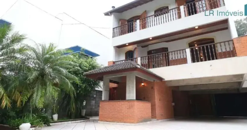 Sobrado 5 dormitórios à venda Barro Branco,(Zona Norte) São Paulo/SP