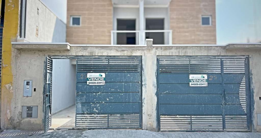 Sobrado à Venda na Vila Nova Mazzei, SP - 3 Suítes, 2 Vagas (1 Coberta) e 118m²