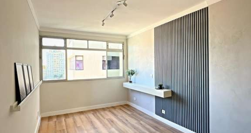 Apartamento 62 m² Semimobiliado à Venda em Pinheiros, SP