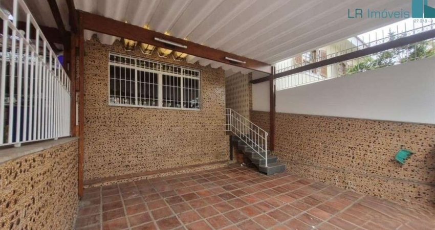 Sobrado 3 dormitórios à venda Horto Florestal São Paulo/SP