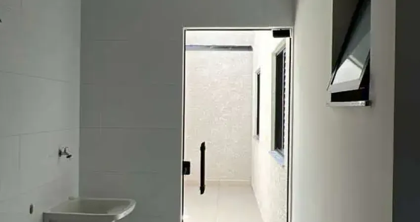 Apartamento 2 dormitórios à venda Vila Nivi São Paulo/SP