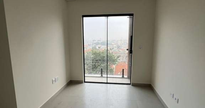 Apartamento 2 dormitórios à venda Vila Nivi São Paulo/SP