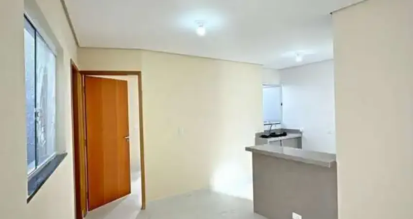 Casa com 1 quarto para alugar na Rua Lenize Mazzei, --, Vila Nova Mazzei, São Paulo