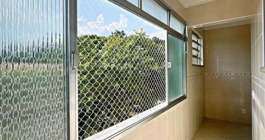 Apartamento à Venda no Barro Branco – 3 Dormitórios, 92m², Suíte e Vaga!