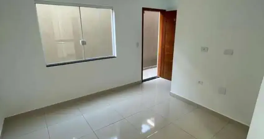 Casa em Condomínio 2 dormitórios à venda Chora Menino São Paulo/SP