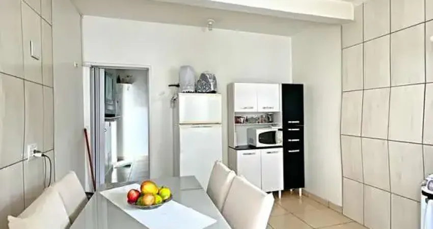 Casa com 3 quartos à venda na Rua Maria Pagano de Botana, --, Vila Constança, São Paulo