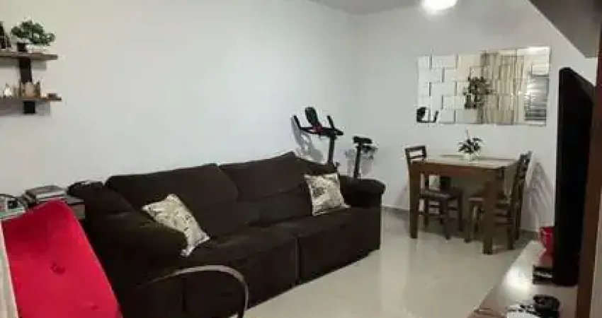 Casa de condomínio