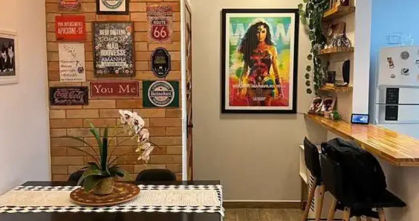 Apartamento com 2 quartos à venda na Rua Nicolau Tolentino de Almeida, --, Vila Dionisia, São Paulo