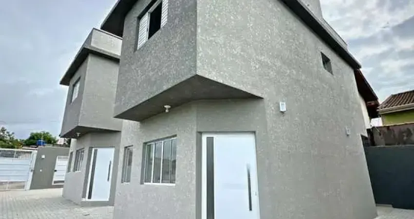 ✨ LANÇAMENTO EXCLUSIVO! Condomínio Fechado Residencial Beija Flor – 2 Suítes, 2