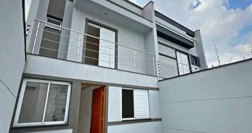 Casa com 3 quartos à venda na Rua Murilo Furtado, --, Parque Vitória, São Paulo