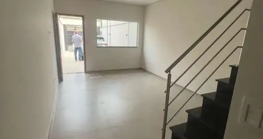 Casa com 2 quartos à venda na Rua Cruz de Malta, --, Parada Inglesa, São Paulo