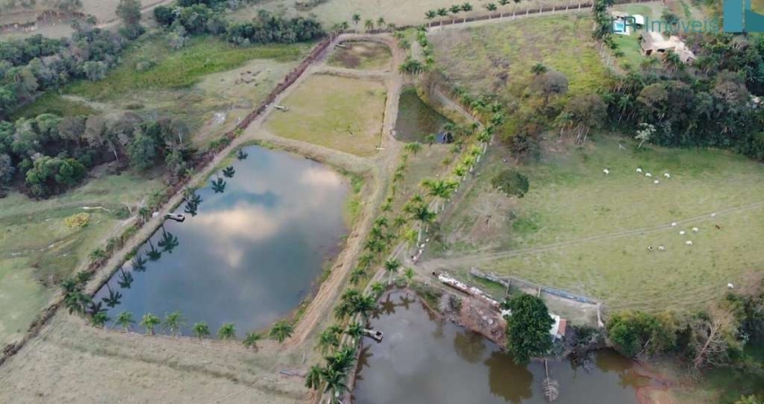 Terreno à venda na Estrada Vicinal Argeu Mariano, --, Centro, Vargem