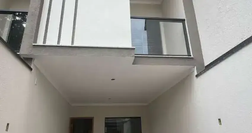 Sobrado 3 dormitórios à venda Vila Isolina Mazzei São Paulo/SP