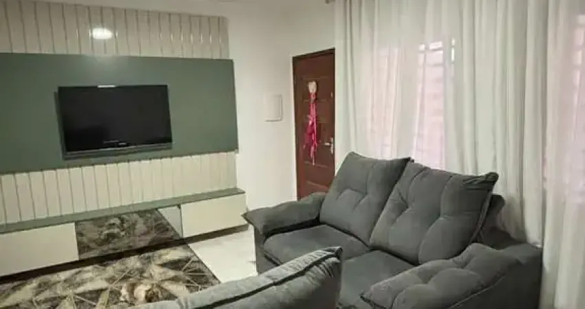 Casa com 3 quartos à venda na Rua Estevão Mélio, --, Vila Maria Alta, São Paulo