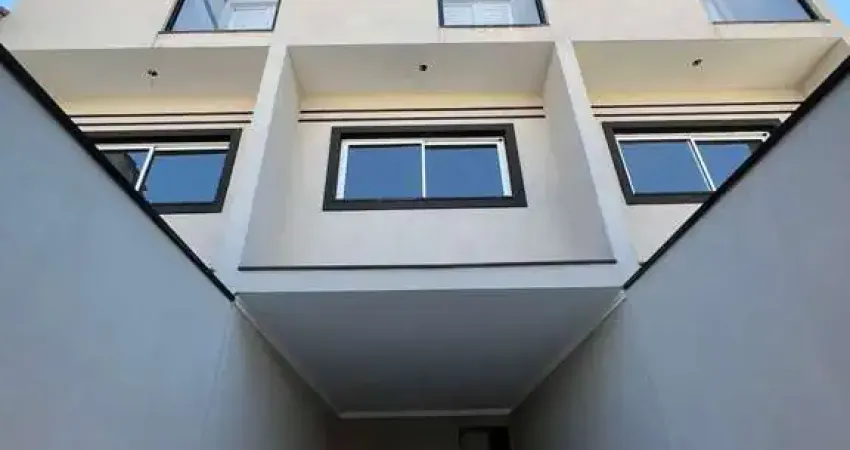 Sobrado 3 dormitórios à venda Vila Isolina Mazzei São Paulo/SP