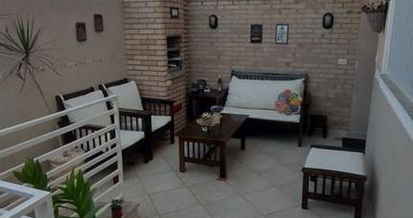 Sobrado 3 dormitórios à venda Jardim Paraíso São Paulo/SP