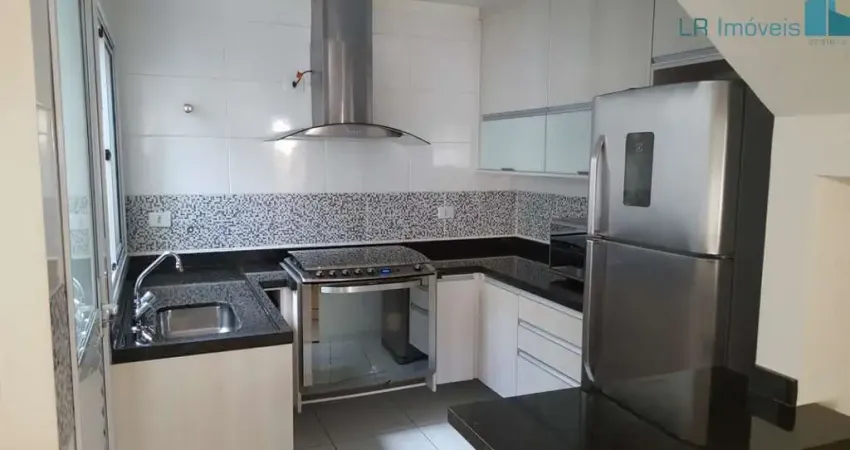 Casa em condomínio fechado com 2 quartos à venda na Avenida Doutor Antônio Maria Laet, --, Parada Inglesa, São Paulo