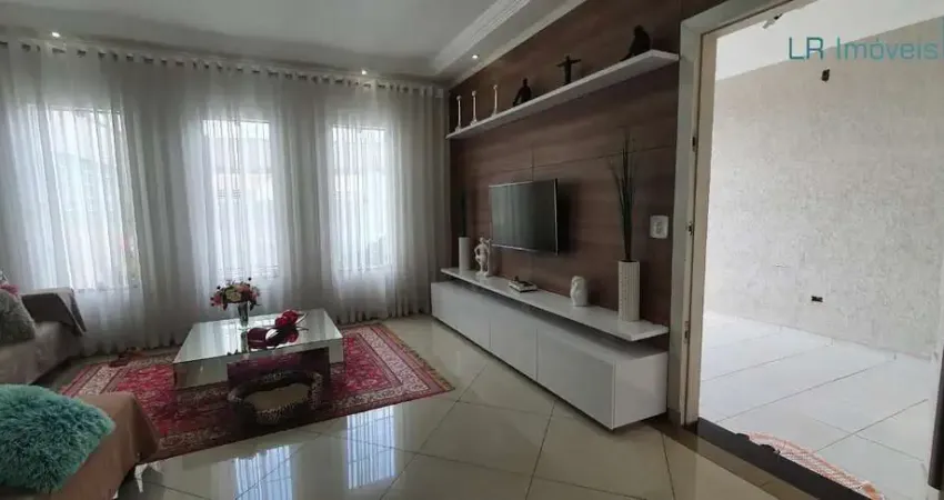 Sobrado com 3 dormitórios para alugar, 200 m² Vila Gustavo - São Paulo/SP