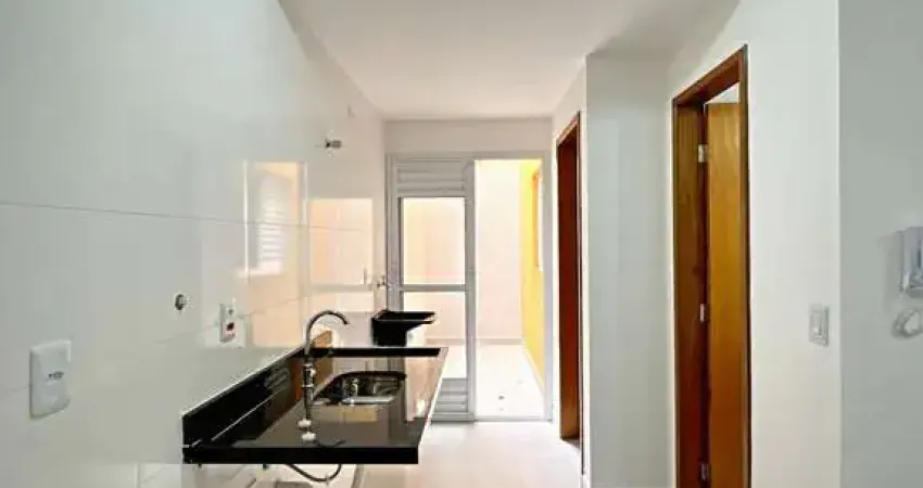 À Venda | Apartamento Pronto para Morar no Residencial Jade 2 – Lapa, São Paulo