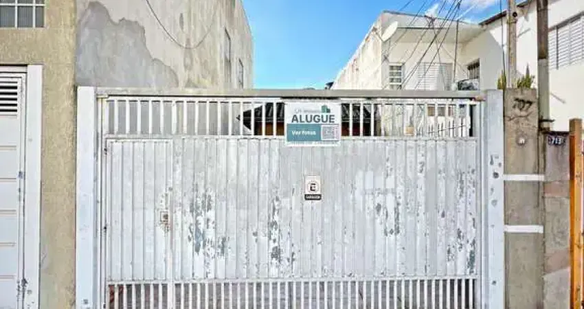 Casa para alugar no jardim brasil por R$ 1300,00