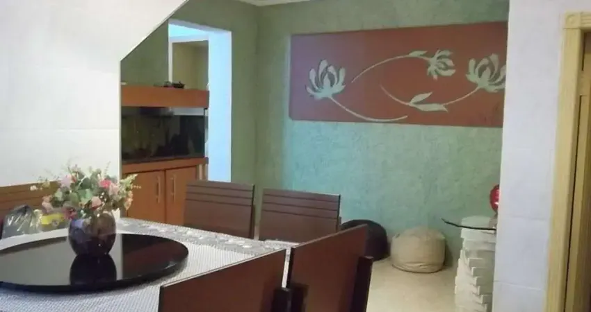 Casa 3 dormitórios à venda Vila Santa Terezinha (Zona Norte) São Paulo/SP