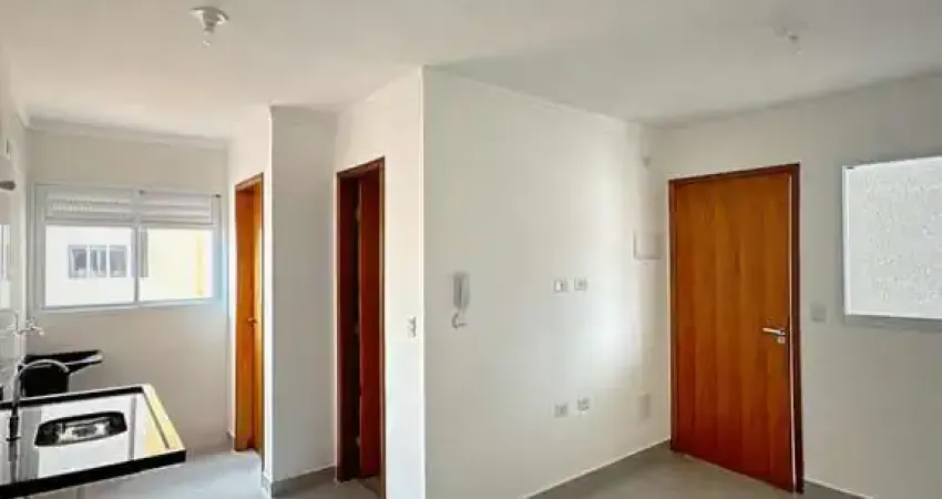 À Venda | Apartamento Pronto para Morar no Residencial Jade 2 – Lapa, São Paulo
