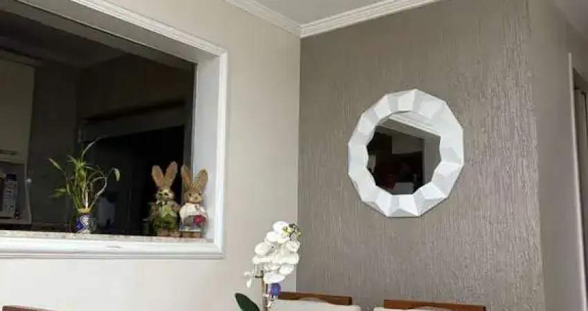 Apartamento à venda, 50 m² por R$ 317.000,00 - Vila Amélia - São Paulo/SP