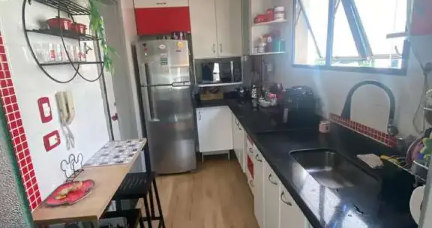 Apartamento com 2 quartos à venda na Rua Doutor Natalino Righeto, --, Tucuruvi, São Paulo