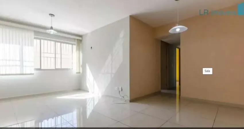 Apartamento com 3 quartos à venda na Rua Casa Forte, --, Água Fria, São Paulo