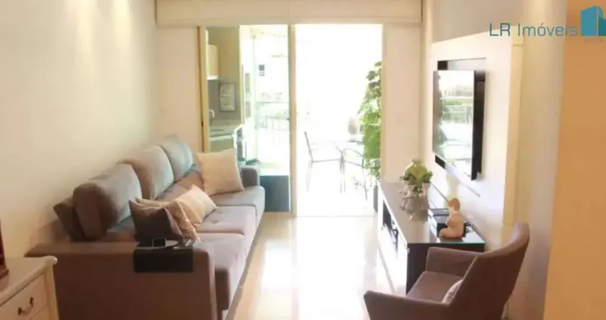 Apartamento com 3 quartos à venda na Rua Paulo Maldi, --, Tucuruvi, São Paulo