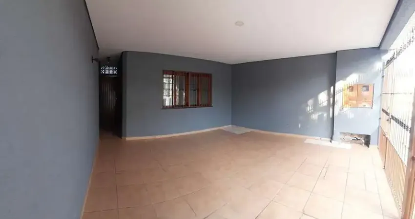 Casa com 3 quartos à venda na Rua India Piquerobi, --, Vila Medeiros, São Paulo