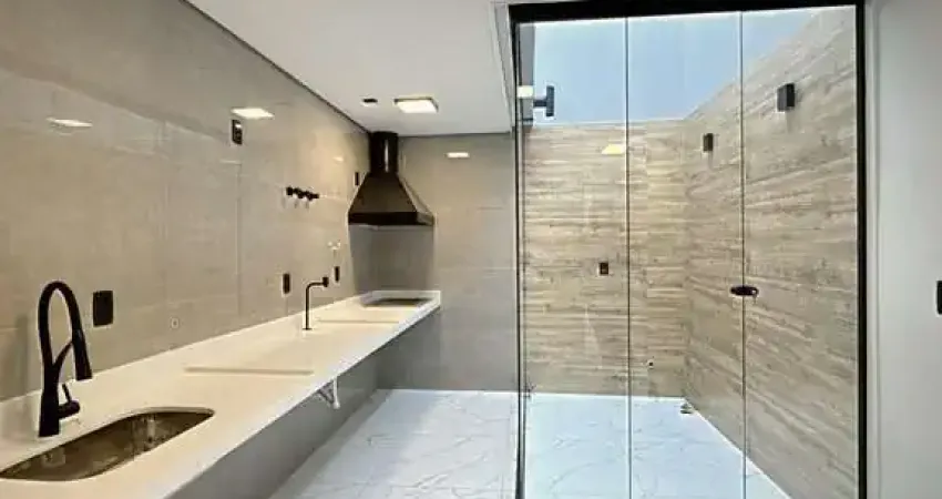Casa com 3 quartos à venda na Rua Malie Brenner, --, Vila Dom Pedro II, São Paulo