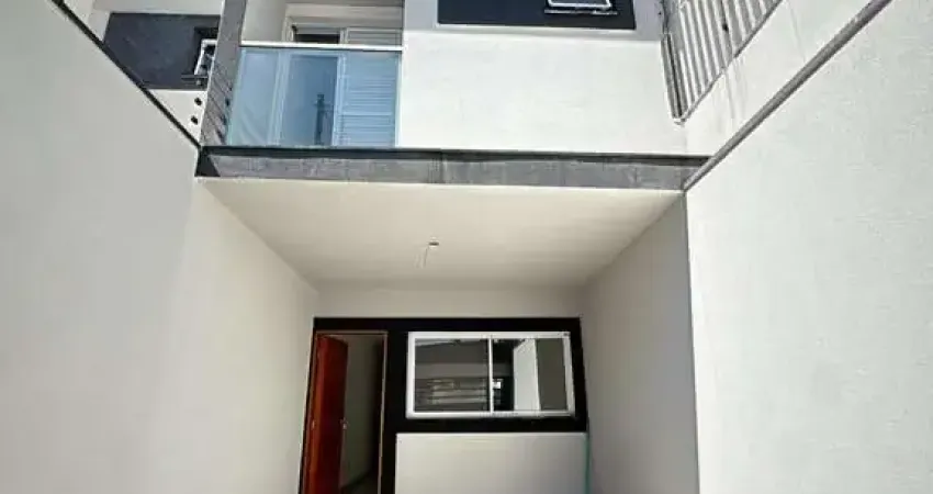 Casa moderna com 3 suítes em santana – fino acabamento e ótima localização