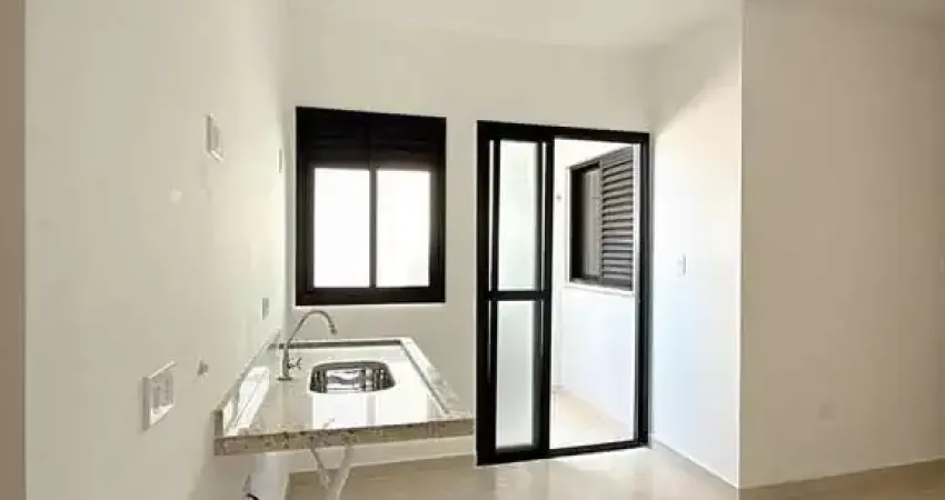 Apartamento com 2 quartos à venda na Rua Canhemborá, --, Vila Gustavo, São Paulo
