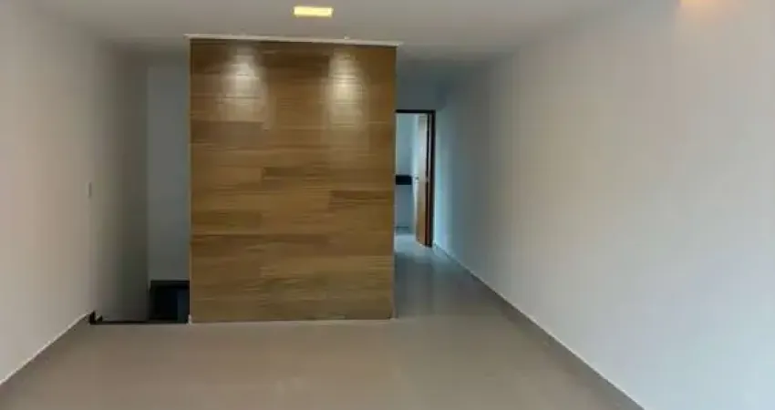 Sobrado novo com 3 suítes, 5 vagas e 180m² – conforto e modernidade